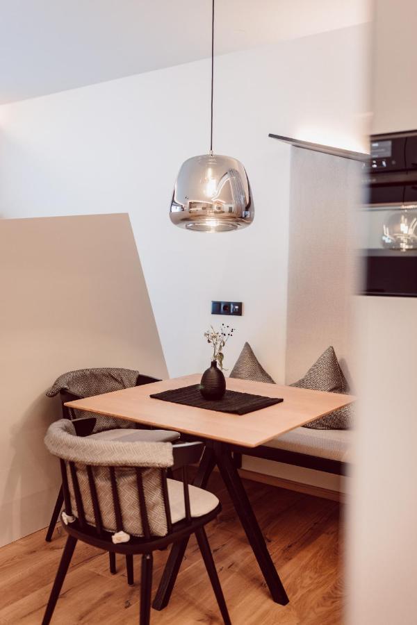 Joann Suites & Apart Kleinarl Exteriér fotografie