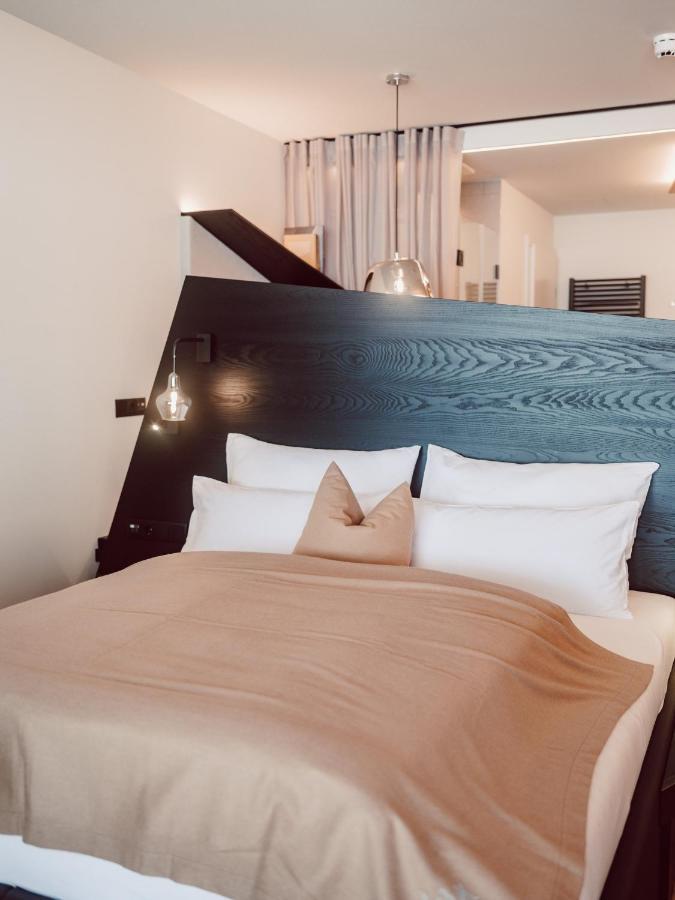 Joann Suites & Apart Kleinarl Exteriér fotografie