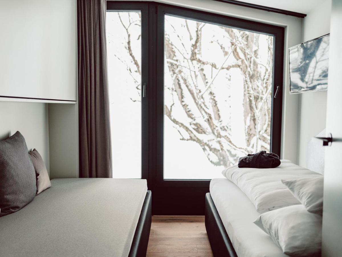 Joann Suites & Apart Kleinarl Exteriér fotografie