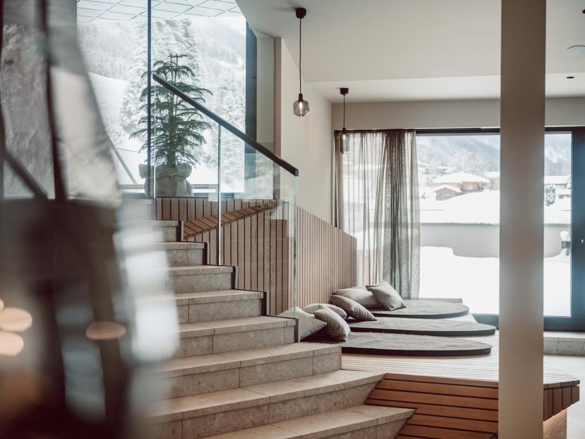 Joann Suites & Apart Kleinarl Exteriér fotografie