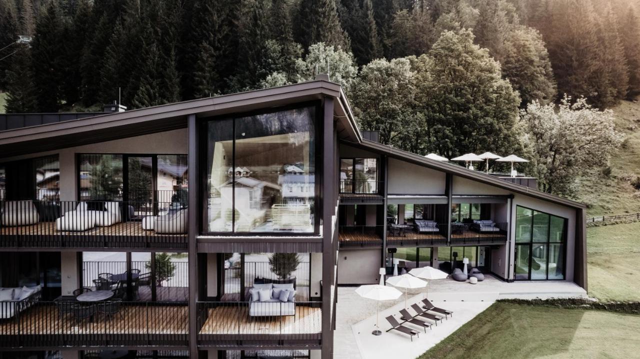 Joann Suites & Apart Kleinarl Exteriér fotografie